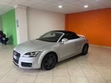 Audi TT Roadster 2.0 TFSI Advanced - Audi TT aus 2009: Roadster