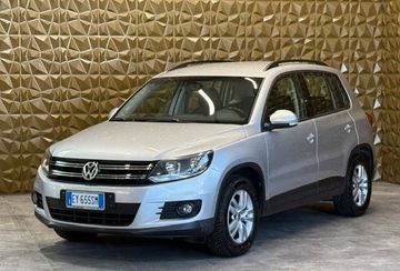 Volkswagen Tiguan - 3
