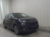 Citroën C3 1.5 BlueHDi Pano PDC Klima Shz Bluetooth - Citroën C3 mit Diesel-Antrieb: Limousine