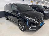 Mercedes-Benz EQV 300 lang 7-SI+LEDER+PANO+NAVI+BURMESTER - Mercedes-Benz EQV Gebrauchtwagen