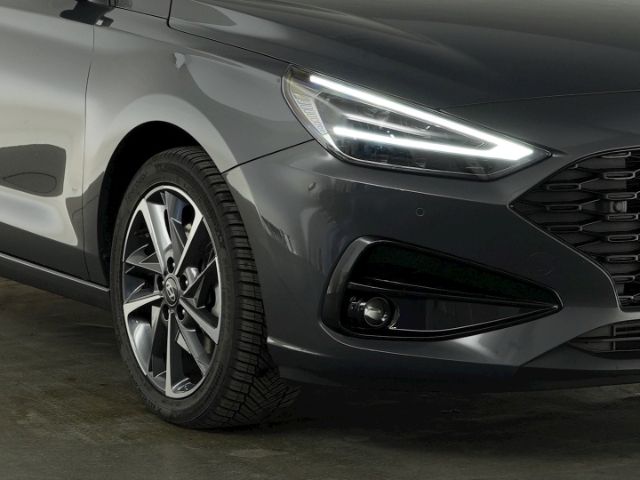 i30cw FACELIFT T-GDI ADVANTAGE PLUS DCT+VOLL LED