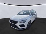 Cupra Ateca DSG Kamera Navi Sitzt