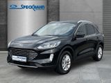 Ford Kuga Plug-In Hybrid Titanium el.Panoramadach Sit - Ford Kuga: Panoramadach