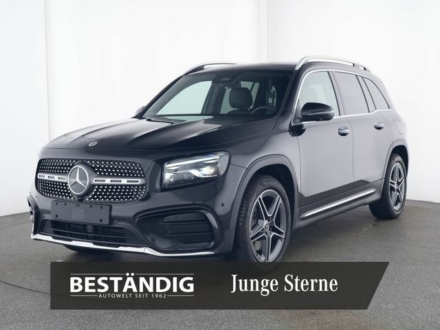 Mercedes-Benz GLB 250 4M AMG+MEBAM+PANO+STANDHZG+360°+AHK+LED