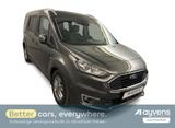 Ford Grand Tourneo Titanium Connect 1.5 EcoBlue - Ford Grand Tourneo aus 2022