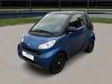 Smart ForTwo 1.0+Sitzheizung+Automatik+Alu - gebrauchte Smart ForTwo aus dem Jahr 2012