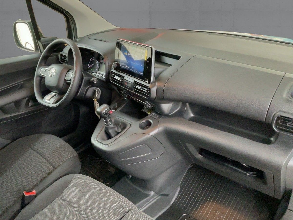 Toyota Proace City - Bild 9