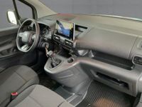 Toyota Proace City - Vorschau Bild 9