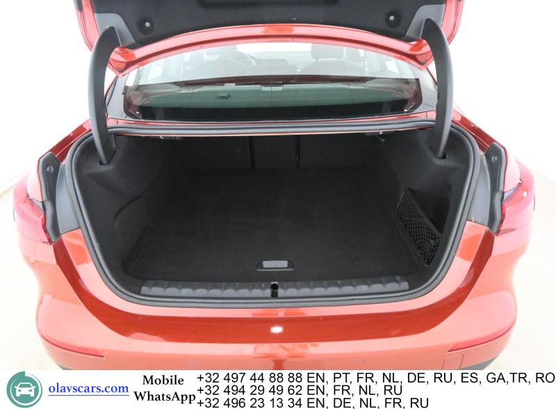 BMW 216 Gran Coupé 216 Gran Coupe 1.5 d Pano Aut. LED-Xenon CarPla, миниатюра 15
