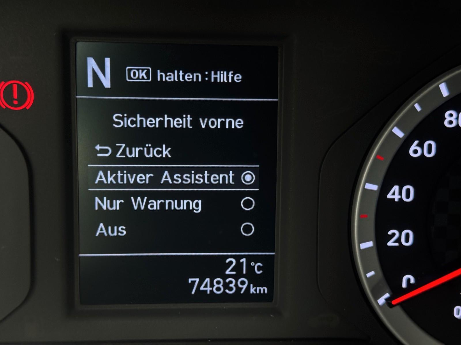 Hyundai i10 1.2 * Carplay * LaneAssist * KlimaAuto