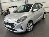 Hyundai i10 1.0 Select **Klima*SHZ*PDC*Tempomat*BT** - Hyundai i10: Select