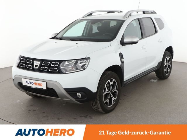 Dacia Duster 1.2 TCe Prestige*360°CAM*NAVI*PDC*SHZ*