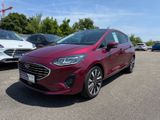 Ford Fiesta Vignale Titanium Autom. *TOP AUSSTATTUNG* - Ford Fiesta: Titanium Ausstattung