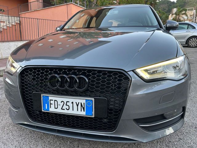 AUDI Audi A3 SPB 1.6 TDI Sport strafull!!!