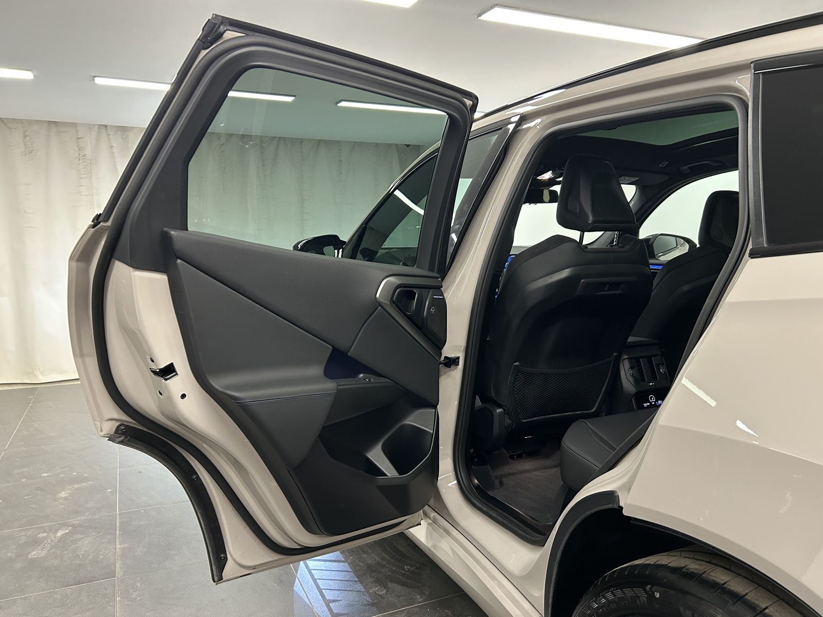 BMW X3 M50 - Bild 15