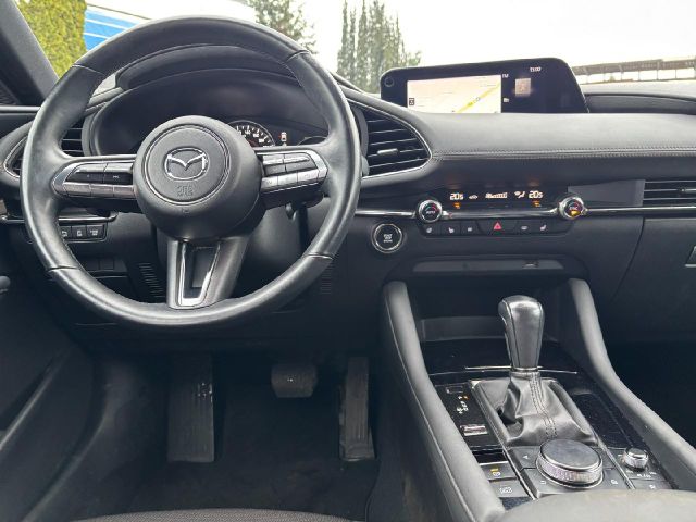 Mazda 3 Lim. Aut. Selection NaviAHK