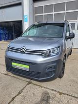 Citroën Berlingo Kasten Driver M/L1 - Citroën Berlingo Gebrauchtwagen in Leipzig
