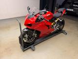 Ducati Panigale V2 sehr gepflegt Carbonteile - Offers