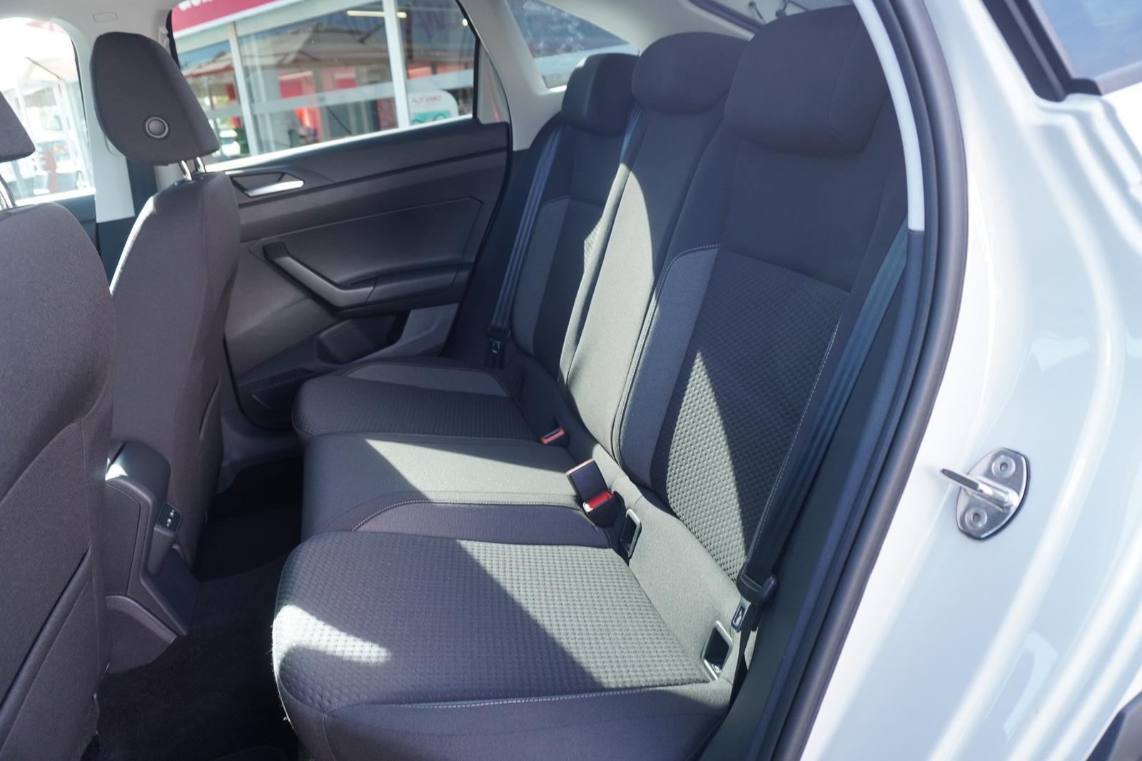 Volkswagen Taigo 1.0 Life LED Navi Sitzheizung Bluetooth