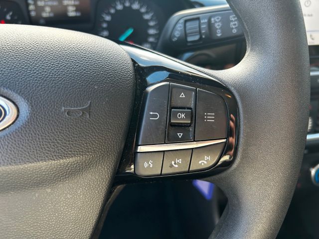 Fiesta Cool & Connect*PDC*SZH*FSH