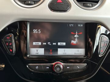 MYAUTOCENTER – Gebraucht- und Jahreswagen mit Werkstattservice in Pfaffenhofen Opel Adam S *2. Hand*Klima*SHZ*PDC*Lenkradheizung*