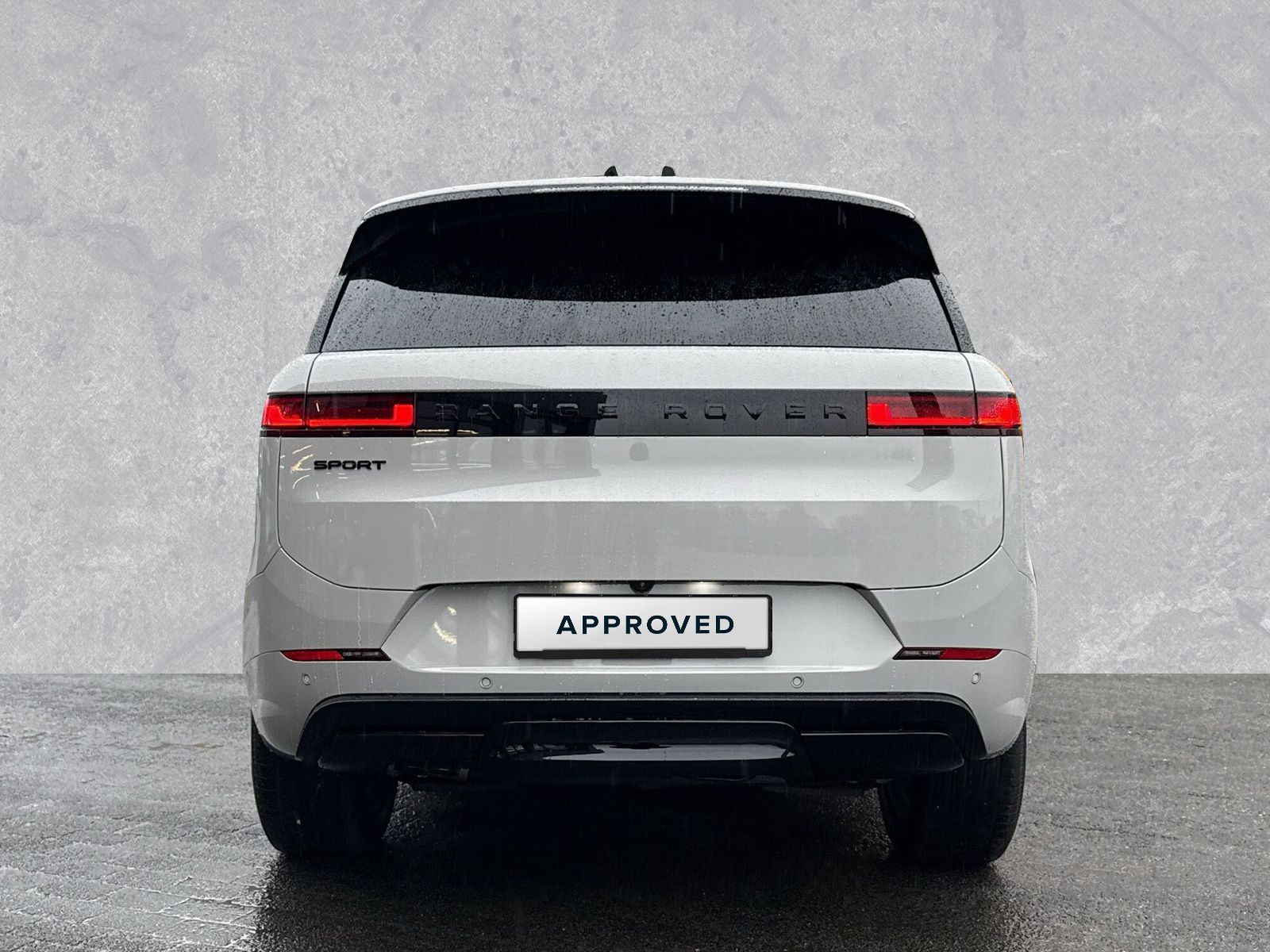 Land Rover Range Rover Sport - Bild 7