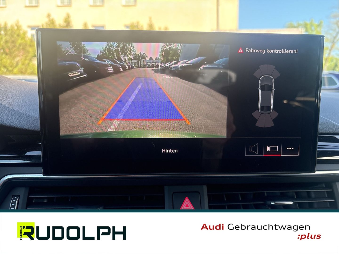 Audi A5 - Bild 21
