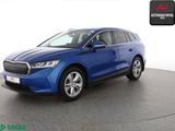 Skoda Enyaq 80 LODGE 360°,KEYLESS,ACC,CARPLAY,VIRTUAL - Skoda Enyaq Gebrauchtwagen in Berlin