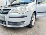 Volkswagen VW Polo (2005)  gepfleg - Volkswagen Polo aus 2005 mit Diesel-Antrieb