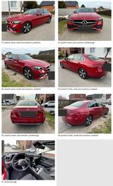 Mercedes-Benz C 300 4MATIC AVANTGARDE Premium · 