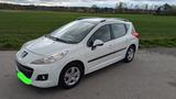 Peugeot 207 SW Durch repariert. Super Anfänger Auto - Peugeot 207 in Frankfurt (Main)
