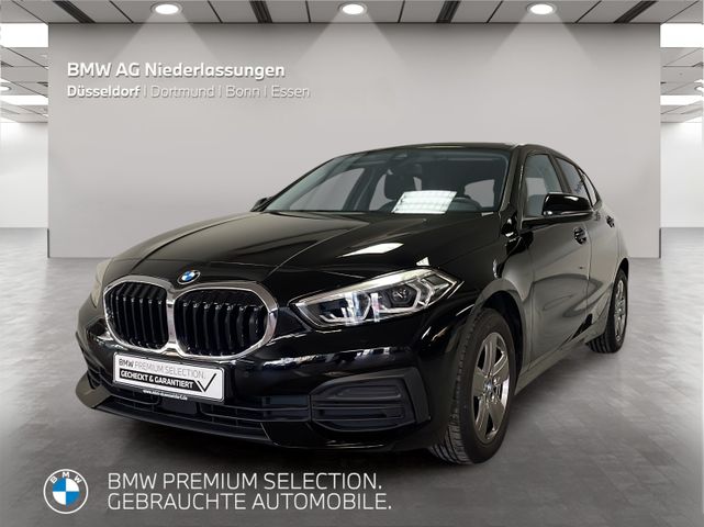 BMW 118i LiveCockpitProf PDC LED Sitzheizung