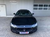 Maserati Ghibli 3.0 V6 Automatik//Carplay//ACC - gebrauchte Maserati Ghibli aus dem Jahr 2016