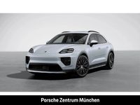 Porsche Macan - Vorschau Bild 1