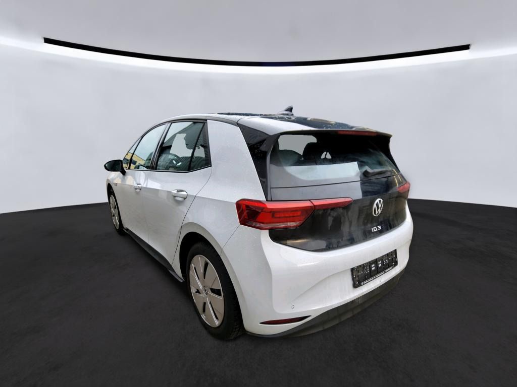 Volkswagen ID.3 - Bild 3