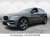 Jaguar F-Pace 2.0d AWD R-SPORT*PAN-DACH*10 - Jaguar F-Pace in Berlin