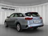 Kia cee'd Sporty Wagon 1.0 T-GDI  Pure Navi SHZ Spur - Kia in Hamburg: Cee D
