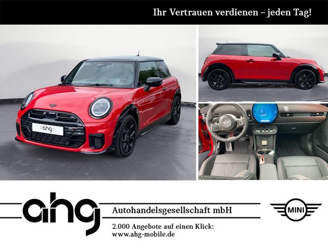 MINI Cooper S Sport-Aut JCW-Trim Paket XL