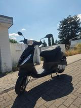 Piaggio Zip 4T iGet Euro 4 Einspritzer - Piaggio Motorräder in Köln