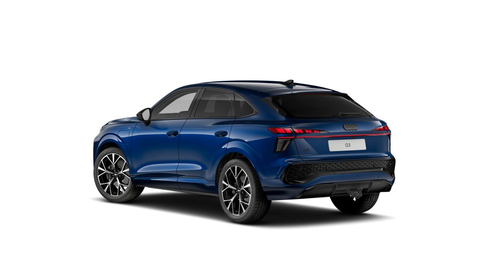 Audi Q3 - Bild 5