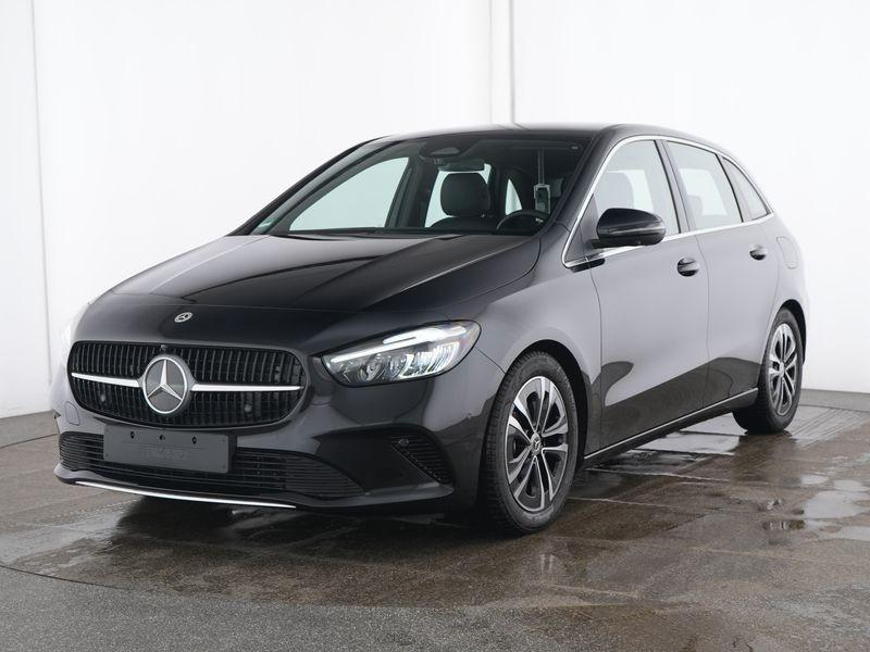 Mercedes-Benz B 200 Standheizung 360° Kamera Totwinkel-Assis.