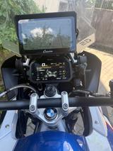 BMW R 1250 GS HP - Motorräder in Chemnitz