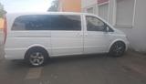 Mercedes-Benz Auto verkaufen Mercedes vito 113 9 Sitze - Mercedes-Benz eVito Diesel Gebrauchtwagen