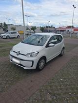 Volkswagen VW up TOP läuft wie eine kleine Biene - : Kleine