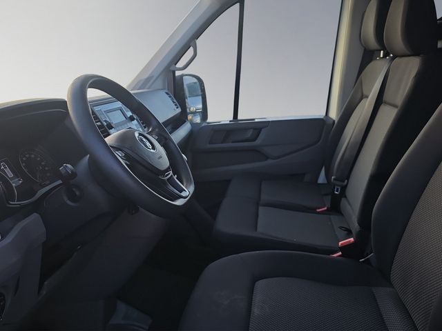 Crafter Kasten 35 Trendline mittellang Hochdach 