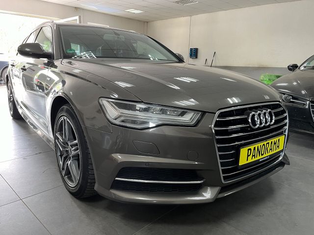 Audi A6 Avant 3.0 TDI quattro S-Line *320PS*PANORAMA*