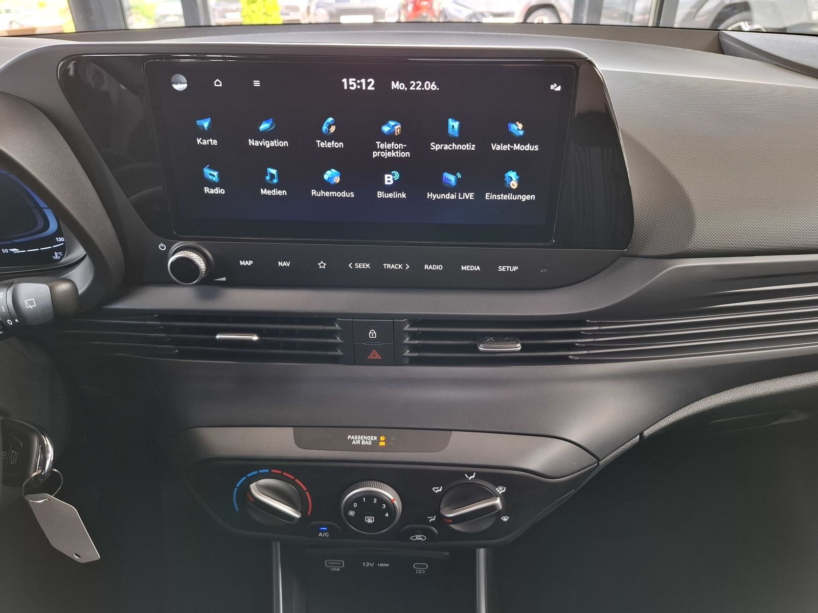 Hyundai BAYON - Bild 23