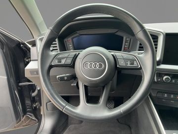 Audi A1 - 10