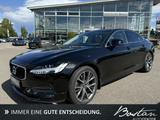 Volvo S90 MOMENTUM AWD/HEAD UP/BUSINESS.PRO/LEDER - Volvo Gebrauchtwagen in Villingen-Schwenningen