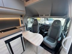 Affinity MAN DUO | Autom. | Wenig Km*Top Gepflegt!